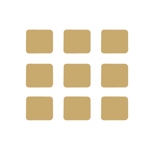 Multi-entity grid icon
