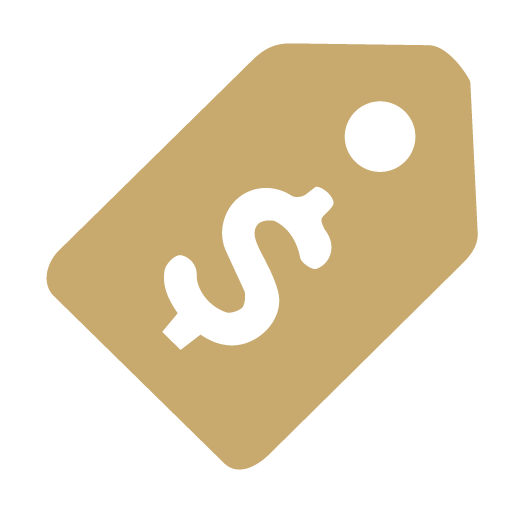 Transaction splits icon